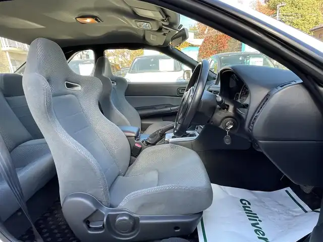 日産 スカイライン GT－R 埼玉県 1999(平11)年 1.6万km ホワイト ワンオーナー/6速MT/NISMO・エンジン・チューニング・メニュー/FUJITSUBOマフラー/ニスモLMGT4アルミホイール/社外オーディオ(CD/MD/ラジオ)/キーレスキー/記録簿(H11～R6までの車検時)/キセノンヘッドライト/フロアマット/電格ミラー/取扱説明書/保証書/スペアキー