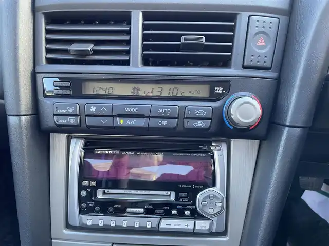 日産 スカイライン GT－R 埼玉県 1999(平11)年 1.6万km ホワイト ワンオーナー/6速MT/NISMO・エンジン・チューニング・メニュー/FUJITSUBOマフラー/ニスモLMGT4アルミホイール/社外オーディオ(CD/MD/ラジオ)/キーレスキー/記録簿(H11～R6までの車検時)/キセノンヘッドライト/フロアマット/電格ミラー/取扱説明書/保証書/スペアキー