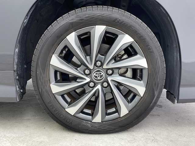 トヨタ ヴォクシー S－Z 大阪府 2022(令4)年 2.5万km グリッターブラックガラスフレーク 純正10.5インチディスプレイオーディオ/【ナビ/BT/フルセグTV/USB/DVD/HDMI]/バックカメラ/ETC2.0/ドライブレコーダー前後　TZ-DR210/快適利便パッケージ/・オットマン/・パワーバックドア/・ハンズフリーデュアルパワースライドドア/・ナイノーX/・ステアリングヒーター/・二列目シートヒーター/両側パワースライドドア/衝突被害軽減システム/ブラインドスポットモニター/クルーズコントロール追従/コーナーセンサー前後/オートライト/サンシェード/ハーフレザーシート/純正17インチAW/ワンオーナ/スペアキー