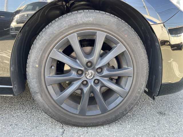 マツダ アテンザ セダン 20S 兵庫県 2014(平26)年 10.5万km ジェットブラックマイカ 【(株)IDOMが運営する【じしゃロン姫路店】の自社ローン対象車両になります。こちらは現金ご利用時の価格です。自社ローンご希望の方は別途その旨お申付け下さい。】/フルセグテレビ/バックカメラ/HDDナビ/クルーズコントロール/アイドリングストップ