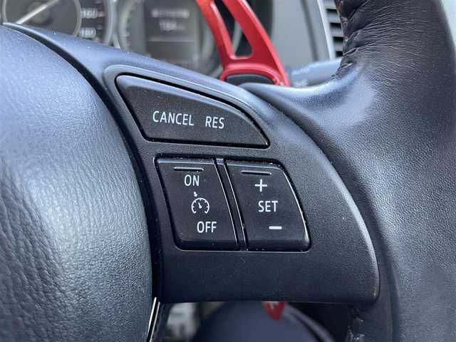 マツダ アテンザ セダン 20S 兵庫県 2014(平26)年 10.5万km ジェットブラックマイカ 【(株)IDOMが運営する【じしゃロン姫路店】の自社ローン対象車両になります。こちらは現金ご利用時の価格です。自社ローンご希望の方は別途その旨お申付け下さい。】/フルセグテレビ/バックカメラ/HDDナビ/クルーズコントロール/アイドリングストップ