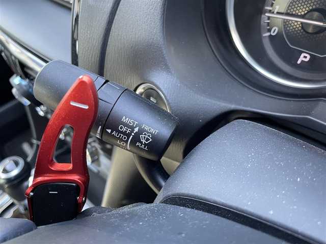 マツダ アテンザ セダン 20S 兵庫県 2014(平26)年 10.5万km ジェットブラックマイカ 【(株)IDOMが運営する【じしゃロン姫路店】の自社ローン対象車両になります。こちらは現金ご利用時の価格です。自社ローンご希望の方は別途その旨お申付け下さい。】/フルセグテレビ/バックカメラ/HDDナビ/クルーズコントロール/アイドリングストップ