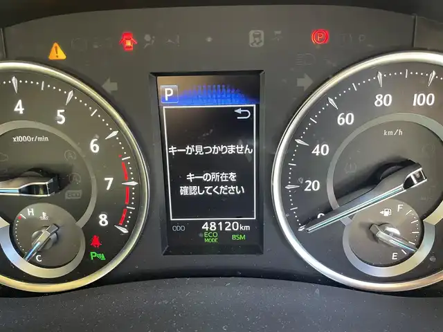 トヨタ アルファード G 神奈川県 2019(令1)年 4.9万km パール