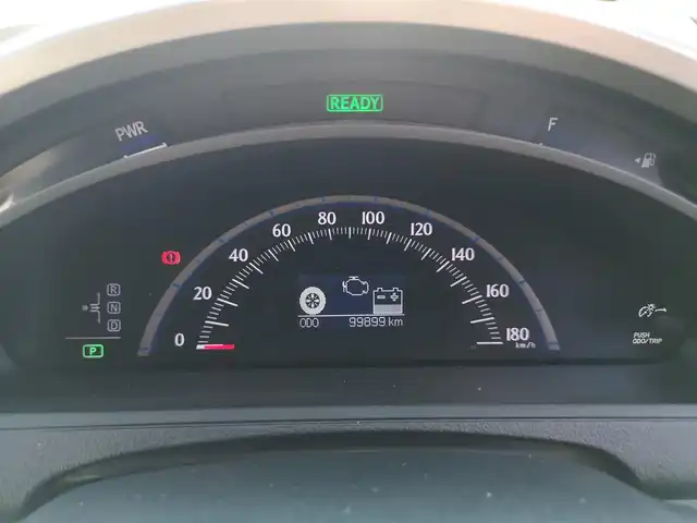 トヨタ ＳＡＩ G ASパッケージ 茨城県 2011(平23)年 10万km ホワイトパールクリスタルシャイン 純正ナビ/【AM・FM・CD・DVD・MD・BT・HDD・AUX・TV】/パワーシート/シートメモリ/レーダークルコン/ETC/Bカメラ/電動リアサンシェード/オートライト/Fフォグ/HIDライト/ヘッドライトウォッシャー/ステリモ/純正フロアマット/純正アルミホイール/横滑り防止装置/レーンキープアシスト