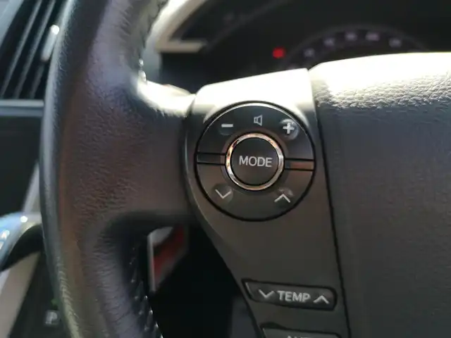 トヨタ ＳＡＩ G ASパッケージ 茨城県 2011(平23)年 10万km ホワイトパールクリスタルシャイン 純正ナビ/【AM・FM・CD・DVD・MD・BT・HDD・AUX・TV】/パワーシート/シートメモリ/レーダークルコン/ETC/Bカメラ/電動リアサンシェード/オートライト/Fフォグ/HIDライト/ヘッドライトウォッシャー/ステリモ/純正フロアマット/純正アルミホイール/横滑り防止装置/レーンキープアシスト