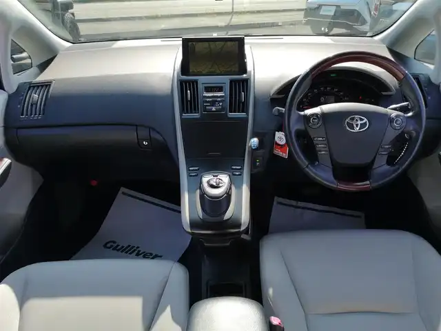 トヨタ ＳＡＩ G ASパッケージ 茨城県 2011(平23)年 10万km ホワイトパールクリスタルシャイン 純正ナビ/【AM・FM・CD・DVD・MD・BT・HDD・AUX・TV】/パワーシート/シートメモリ/レーダークルコン/ETC/Bカメラ/電動リアサンシェード/オートライト/Fフォグ/HIDライト/ヘッドライトウォッシャー/ステリモ/純正フロアマット/純正アルミホイール/横滑り防止装置/レーンキープアシスト