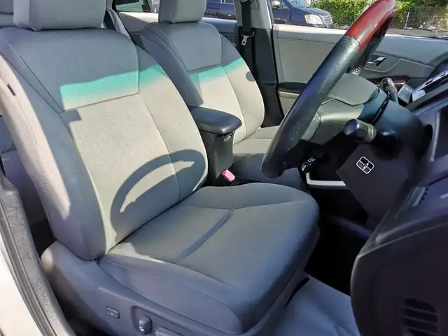 トヨタ ＳＡＩ G ASパッケージ 茨城県 2011(平23)年 10万km ホワイトパールクリスタルシャイン 純正ナビ/【AM・FM・CD・DVD・MD・BT・HDD・AUX・TV】/パワーシート/シートメモリ/レーダークルコン/ETC/Bカメラ/電動リアサンシェード/オートライト/Fフォグ/HIDライト/ヘッドライトウォッシャー/ステリモ/純正フロアマット/純正アルミホイール/横滑り防止装置/レーンキープアシスト