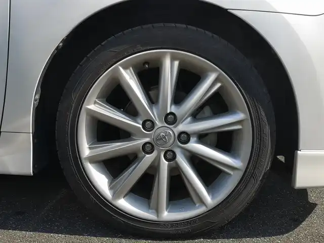 トヨタ ＳＡＩ G ASパッケージ 茨城県 2011(平23)年 10万km ホワイトパールクリスタルシャイン 純正ナビ/【AM・FM・CD・DVD・MD・BT・HDD・AUX・TV】/パワーシート/シートメモリ/レーダークルコン/ETC/Bカメラ/電動リアサンシェード/オートライト/Fフォグ/HIDライト/ヘッドライトウォッシャー/ステリモ/純正フロアマット/純正アルミホイール/横滑り防止装置/レーンキープアシスト