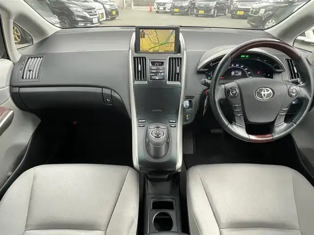 トヨタ ＳＡＩ G ASパッケージ 和歌山県 2011(平23)年 10万km ホワイトパールクリスタルシャイン (株)IDOMが運営する【じしゃロン和歌山店】の自社ローン対象車両になります。こちらは現金ご利用時の価格です。自社ローンご希望の方は別途その旨お申付け下さい。/純正ナビ/【AM・FM・CD・DVD・MD・BT・HDD・AUX・TV】/パワーシート/シートメモリ/レーダークルコン/ETC/Bカメラ/電動リアサンシェード/オートライト/Fフォグ/HIDライト/ヘッドライトウォッシャー/ステリモ/純正フロアマット/純正アルミホイール/横滑り防止装置/レーンキープアシスト