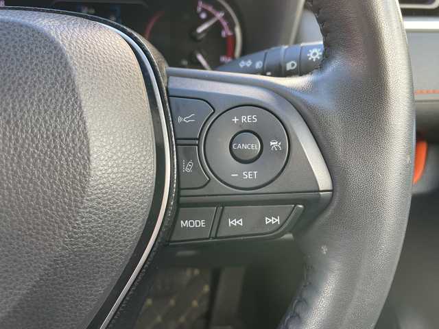 トヨタ ＲＡＶ４ アドベンチャー 青森県 2020(令2)年 6.2万km アッシュグレーメタリック/アーバンカーキ 4WD/純正9インチディスプレイオーディオナビ/OPパノラミックビューモニター/合皮スポーティシート/OP前席エアシート・シートヒーター/運転席パワーシート/ステアリングヒーター/セーフティセンス/プリクラッシュセーフティ/レーダークルーズコントロール/レーントレーシングアシスト/オートマチックハイビーム/OPブラインドスポットモニター/ビルトインETC/前後ドライブレコーダー/LEDヘッドライト/オートライト/フォグランプ/ルーフレール/純正19インチアルミ/スペアキー/R3.R5.R6.R7年記録簿有り/保証書・取説書