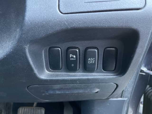 三菱 アウトランダー 24G 神奈川県 2009(平21)年 7.6万km ミディアムパープリッシュグレーマイカ メモリナビ/フルセグテレビ/クルーズコントロール/ETC/コーナーセンサー/電動格納ミラー/パドルシフト/オートライト/フォグランプ/純正ドアバイザー/純正フロアマット