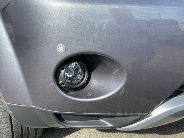 三菱 アウトランダー 24G 神奈川県 2009(平21)年 7.6万km ミディアムパープリッシュグレーマイカ メモリナビ/フルセグテレビ/クルーズコントロール/ETC/コーナーセンサー/電動格納ミラー/パドルシフト/オートライト/フォグランプ/純正ドアバイザー/純正フロアマット