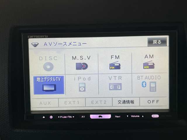 三菱 アウトランダー 24G 神奈川県 2009(平21)年 7.6万km ミディアムパープリッシュグレーマイカ メモリナビ/フルセグテレビ/クルーズコントロール/ETC/コーナーセンサー/電動格納ミラー/パドルシフト/オートライト/フォグランプ/純正ドアバイザー/純正フロアマット