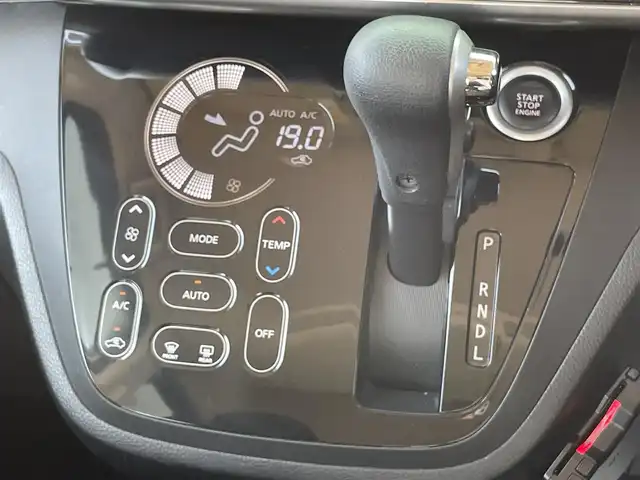 日産 デイズ ルークス ハイウェイスターX 宮崎県 2017(平29)年 5.5万km ホワイトパール ナビ【AVIC-RZ301】/アラウンドビューモニター/フルセグTV/パワースライドドア/アイドリングストップ/衝突軽減ブレーキ/純正14インチAW/LEDヘッドライト/エアバックW＋サイド/プッシュスタート/メモリナビ