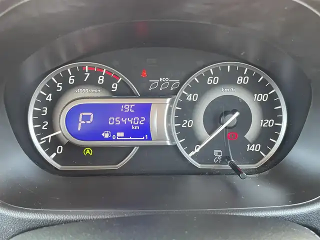 日産 デイズ ルークス ハイウェイスターX 宮崎県 2017(平29)年 5.5万km ホワイトパール ナビ【AVIC-RZ301】/アラウンドビューモニター/フルセグTV/パワースライドドア/アイドリングストップ/衝突軽減ブレーキ/純正14インチAW/LEDヘッドライト/エアバックW＋サイド/プッシュスタート/メモリナビ