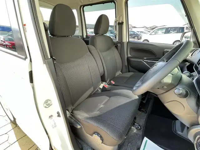 日産 デイズ ルークス ハイウェイスターX 宮崎県 2017(平29)年 5.5万km ホワイトパール ナビ【AVIC-RZ301】/アラウンドビューモニター/フルセグTV/パワースライドドア/アイドリングストップ/衝突軽減ブレーキ/純正14インチAW/LEDヘッドライト/エアバックW＋サイド/プッシュスタート/メモリナビ