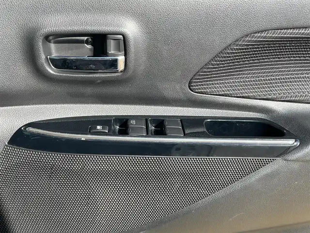 日産 デイズ ルークス ハイウェイスターX 宮崎県 2017(平29)年 5.5万km ホワイトパール ナビ【AVIC-RZ301】/アラウンドビューモニター/フルセグTV/パワースライドドア/アイドリングストップ/衝突軽減ブレーキ/純正14インチAW/LEDヘッドライト/エアバックW＋サイド/プッシュスタート/メモリナビ