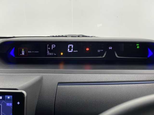 ダイハツ タント カスタム RS スタイルセレクション 宮崎県 2022(令4)年 4万km ブラックマイカメタリック/レーザーブルークリスタルシャイン 2トーン スマートアシスト３/〇衝突警報機能／衝突回避支援ブレーキ機能（対車両・対歩行者）/〇車線逸脱警報機能/〇誤発進抑制制御機能（前方、後方）/〇オートハイビーム/〇先行車発進お知らせ機能/〇レーダークルーズコントロール/〇コーナーセンサー/純正9インチSDナビ/フルセグTV/CD/DVD/Bluetooth/パノラマモニター/両側パワースライドドア/合皮シート/シートヒーター/LEDヘッドライト/アイドリングストップ/純正ナビ一体型ドライブレコーダー/ビルトインETC/純正15インチAW