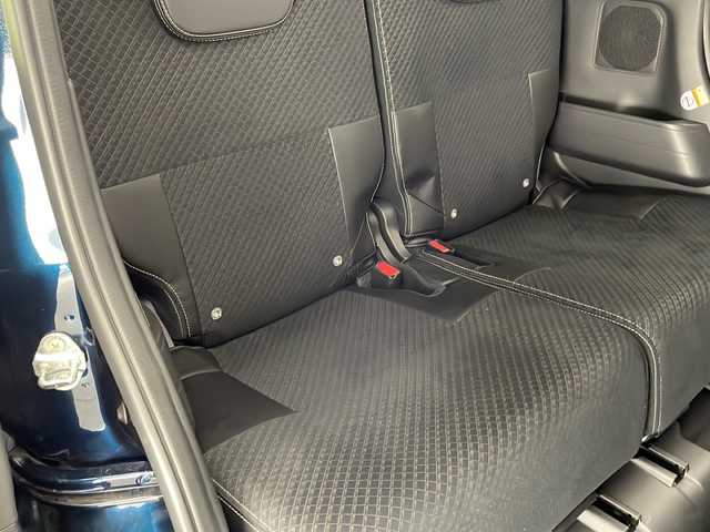 ダイハツ タント カスタム RS スタイルセレクション 宮崎県 2022(令4)年 4万km ブラックマイカメタリック/レーザーブルークリスタルシャイン 2トーン スマートアシスト３/〇衝突警報機能／衝突回避支援ブレーキ機能（対車両・対歩行者）/〇車線逸脱警報機能/〇誤発進抑制制御機能（前方、後方）/〇オートハイビーム/〇先行車発進お知らせ機能/〇レーダークルーズコントロール/〇コーナーセンサー/純正9インチSDナビ/フルセグTV/CD/DVD/Bluetooth/パノラマモニター/両側パワースライドドア/合皮シート/シートヒーター/LEDヘッドライト/アイドリングストップ/純正ナビ一体型ドライブレコーダー/ビルトインETC/純正15インチAW