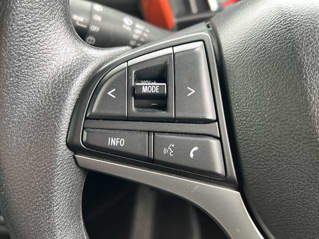 スズキ ハスラー HYBRID G 岐阜県 2022(令4)年 5.2万km バーミリオンオレンジ/ガンメタリック2トーン 登録時走行距離：51929km/ナビ（AVIC-RZ503）/バックモニター/テレビ・Bluetooth・CD・USB/デュアルカメラブレーキサポート/レーンキープアシスト/コーナーセンサー/シートヒーター/ETC/オートライト/プッシュスタート/スマートキー/保証書/取扱説明書