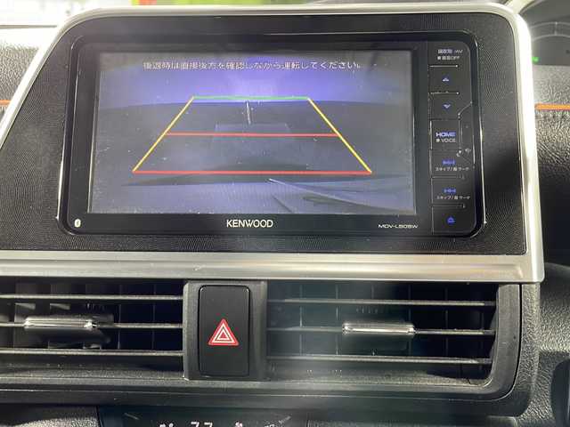 トヨタ シエンタ ハイブリッド G クエロ 沖縄県 2018(平30)年 7.3万km ホワイトパールクリスタルシャイン 県外仕入 /禁煙車 /社外ナビ(TV/CD/DVD/Bluetooth) /バックカメラ /トヨタセーフティセンス /ハーフレザーシート/クルーズコントロール /ETC /スペアキー /USB充電 /オートマチックハイビーム /車線逸脱警報