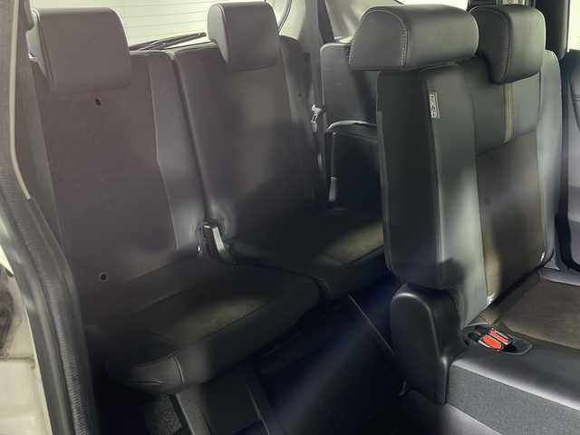 トヨタ シエンタ ハイブリッド G クエロ 沖縄県 2018(平30)年 7.3万km ホワイトパールクリスタルシャイン 県外仕入 /禁煙車 /社外ナビ(TV/CD/DVD/Bluetooth) /バックカメラ /トヨタセーフティセンス /ハーフレザーシート/クルーズコントロール /ETC /スペアキー /USB充電 /オートマチックハイビーム /車線逸脱警報