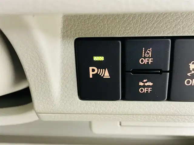 スズキ ラパン ＬＣ X 福島県 2022(令4)年 2.2万km トラッドカーキメタリック/アーバンブラウン 2トーン デュアルカメラブレーキサポート/・横滑り防止機能/・レーンキープアシスト/純正8インチナビ/・型番；CN-FZ886/・CD/DVD/BT/USB/USB/HDMI/iPod/FM/AM/シートヒーター/LEDヘッドライト/純正アルミホイール付きサマータイヤ/ステアリングリモコン/プッシュスタート/・スマートキー