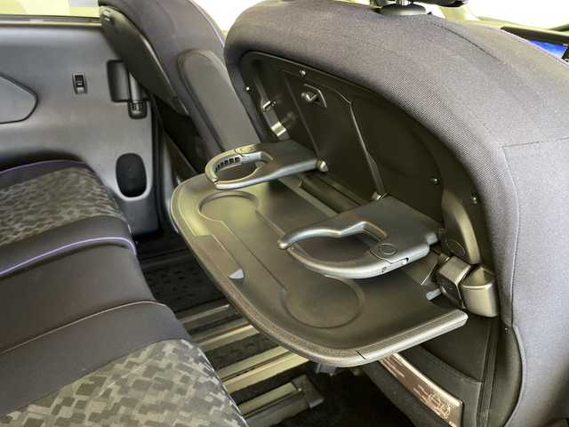 日産 セレナ ハイウェイスター プロパイロットED 岐阜県 2017(平29)年 5.8万km アズライトブルー プロパイロット/純正フリップダウンモニター/純正9インチメモリナビ/フルセグ/BT/DVD/BD/USB/バックカメラ/純正ドライブレコーダー/ビルトインETC/衝突軽減ブレーキ/両側パワースライドドア/クリアランスソナー/純正16インチAW/純正フロアマット/サイドバイザー/LEDオートライト/フォグランプ/シートバックテーブル/サンシェード/アイドリングストップ/ステアリングスイッチ/スマートキー/スペアキー