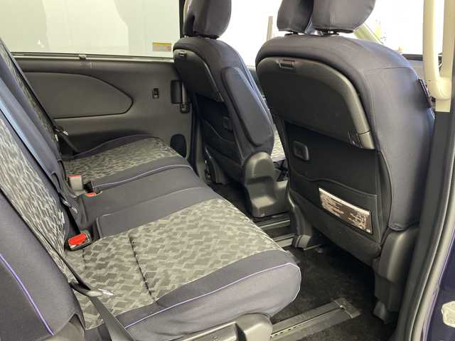 日産 セレナ ハイウェイスター プロパイロットED 岐阜県 2017(平29)年 5.8万km アズライトブルー プロパイロット/純正フリップダウンモニター/純正9インチメモリナビ/フルセグ/BT/DVD/BD/USB/バックカメラ/純正ドライブレコーダー/ビルトインETC/衝突軽減ブレーキ/両側パワースライドドア/クリアランスソナー/純正16インチAW/純正フロアマット/サイドバイザー/LEDオートライト/フォグランプ/シートバックテーブル/サンシェード/アイドリングストップ/ステアリングスイッチ/スマートキー/スペアキー