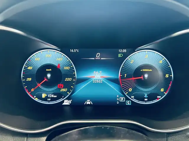 メルセデス・ベンツ Ｃ２２０ｄ ローレウスED スポーツプラスPKG 大阪府 2021(令3)年 3.3万km オブシディアンブラック レザーエクスクルーシブP/レーダーセーフティP/ワンオーナー/HUD/ACC/Burmeste/純正ナビ/TV/360度カメラ/applecarplay/純正18インチAW/LEDヘッドライト/電動リアゲート/ワイヤレス充電/赤革/メモリ付きパワーシート/エアシートヒーター/パフュームアトマイザー/ブラインドスポット