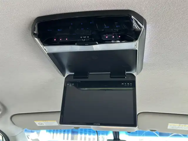 日産 セレナ ハイウェイスター Sハイブリッド 宮崎県 2014(平26)年 9.7万km ブリリアントホワイトパール /ナビ(AVIC-MRZ09)//TV/CD/DVD/Bluetooth//ETC//片側パワースライドドア//フリップダウンモニター//純正フロアマット//純正アルミホイール//ドアバイザー//取扱説明書//保証書//スペアキー×１