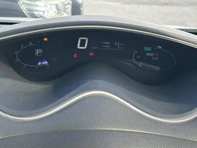 日産 セレナ ハイウェイスター Sハイブリッド 宮崎県 2014(平26)年 9.7万km ブリリアントホワイトパール /ナビ(AVIC-MRZ09)//TV/CD/DVD/Bluetooth//ETC//片側パワースライドドア//フリップダウンモニター//純正フロアマット//純正アルミホイール//ドアバイザー//取扱説明書//保証書//スペアキー×１