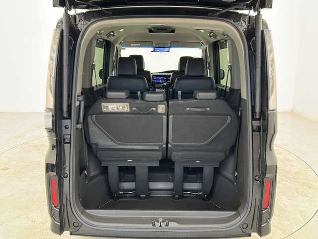 ホンダ ステップワゴン スパーダクールスピリット HセンシングBスタイル 宮城県 2019(平31)年 6万km プレミアムスパークルブラックパール 特別仕様車/禁煙車/純正フリップダウンモニター/Honda SENSING				/・衝突軽減ブレーキ		/・路外逸脱抑制機能/・アダプティブクルーズコントロール	/・車線維持支援システム/純正10型ナビ/・BT.CD.DVD.USB.HDMI.SD/フルセグTV/両側パワースライドドア/ドライブレコーダー一体型ミラー(F.R)/ビルトインETC/ハーフレザーシート/シートヒーター/プッシュスタート/スマートキー×2/LEDヘッドライト/横滑り防止機能/革巻きステアリング/ステアリングスイッチ/パドルシフト/純正フロアマッド/純正16インチアルミホイール(夏)/純正17インチアルミホイール(冬：215/55/R17積込み)/ロールサンシェード/シートバックテーブル