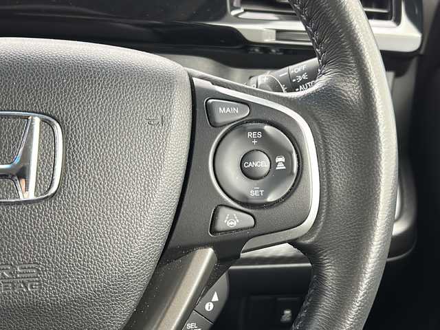 ホンダ ステップワゴン スパーダクールスピリット HセンシングBスタイル 宮城県 2019(平31)年 6万km プレミアムスパークルブラックパール 特別仕様車/禁煙車/純正フリップダウンモニター/Honda SENSING				/・衝突軽減ブレーキ		/・路外逸脱抑制機能/・アダプティブクルーズコントロール	/・車線維持支援システム/純正10型ナビ/・BT.CD.DVD.USB.HDMI.SD/フルセグTV/両側パワースライドドア/ドライブレコーダー一体型ミラー(F.R)/ビルトインETC/ハーフレザーシート/シートヒーター/プッシュスタート/スマートキー×2/LEDヘッドライト/横滑り防止機能/革巻きステアリング/ステアリングスイッチ/パドルシフト/純正フロアマッド/純正16インチアルミホイール(夏)/純正17インチアルミホイール(冬：215/55/R17積込み)/ロールサンシェード/シートバックテーブル