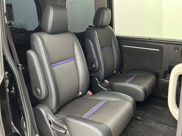 ホンダ ステップワゴン スパーダクールスピリット HセンシングBスタイル 宮城県 2019(平31)年 6万km プレミアムスパークルブラックパール 特別仕様車/禁煙車/純正フリップダウンモニター/Honda SENSING				/・衝突軽減ブレーキ		/・路外逸脱抑制機能/・アダプティブクルーズコントロール	/・車線維持支援システム/純正10型ナビ/・BT.CD.DVD.USB.HDMI.SD/フルセグTV/両側パワースライドドア/ドライブレコーダー一体型ミラー(F.R)/ビルトインETC/ハーフレザーシート/シートヒーター/プッシュスタート/スマートキー×2/LEDヘッドライト/横滑り防止機能/革巻きステアリング/ステアリングスイッチ/パドルシフト/純正フロアマッド/純正16インチアルミホイール(夏)/純正17インチアルミホイール(冬：215/55/R17積込み)/ロールサンシェード/シートバックテーブル