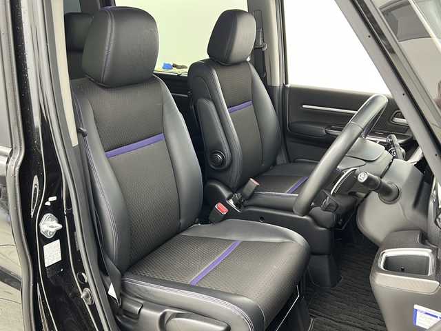 ホンダ ステップワゴン スパーダクールスピリット HセンシングBスタイル 宮城県 2019(平31)年 6万km プレミアムスパークルブラックパール 特別仕様車/禁煙車/純正フリップダウンモニター/Honda SENSING				/・衝突軽減ブレーキ		/・路外逸脱抑制機能/・アダプティブクルーズコントロール	/・車線維持支援システム/純正10型ナビ/・BT.CD.DVD.USB.HDMI.SD/フルセグTV/両側パワースライドドア/ドライブレコーダー一体型ミラー(F.R)/ビルトインETC/ハーフレザーシート/シートヒーター/プッシュスタート/スマートキー×2/LEDヘッドライト/横滑り防止機能/革巻きステアリング/ステアリングスイッチ/パドルシフト/純正フロアマッド/純正16インチアルミホイール(夏)/純正17インチアルミホイール(冬：215/55/R17積込み)/ロールサンシェード/シートバックテーブル