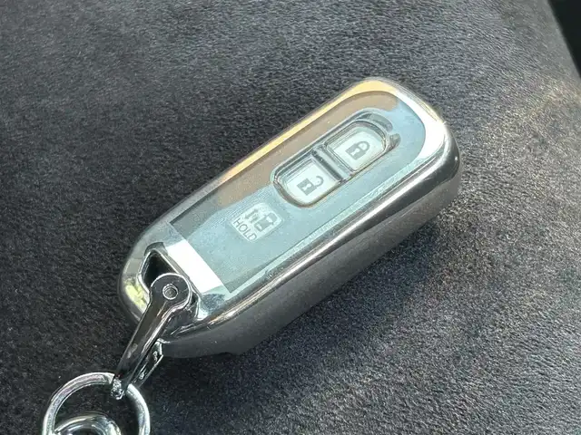 ホンダ Ｎ ＢＯＸ カスタム G L ホンダセンシング 愛媛県 2019(平31)年 5.3万km シャイニンググレーM 社外ナビ（Panasonic製）/BT/AM・FM/CD/DVD/フルセグTV/ビルトインETC/前後ドライブレコーダー/バックカメラ/コーナーセンサー/クルーズコントロール/衝突軽減システム/レーンキープアシスト/横滑り防止装置/片側パワースライドドア/後席フルフラットシート/LEDヘッドライト/フォグランプ/純正アルミホイール