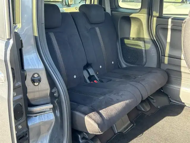 ホンダ Ｎ ＢＯＸ カスタム G L ホンダセンシング 愛媛県 2019(平31)年 5.3万km シャイニンググレーM 社外ナビ（Panasonic製）/BT/AM・FM/CD/DVD/フルセグTV/ビルトインETC/前後ドライブレコーダー/バックカメラ/コーナーセンサー/クルーズコントロール/衝突軽減システム/レーンキープアシスト/横滑り防止装置/片側パワースライドドア/後席フルフラットシート/LEDヘッドライト/フォグランプ/純正アルミホイール