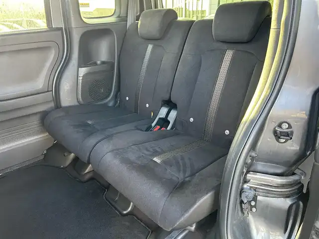 ホンダ Ｎ ＢＯＸ カスタム G L ホンダセンシング 愛媛県 2019(平31)年 5.3万km シャイニンググレーM 社外ナビ（Panasonic製）/BT/AM・FM/CD/DVD/フルセグTV/ビルトインETC/前後ドライブレコーダー/バックカメラ/コーナーセンサー/クルーズコントロール/衝突軽減システム/レーンキープアシスト/横滑り防止装置/片側パワースライドドア/後席フルフラットシート/LEDヘッドライト/フォグランプ/純正アルミホイール