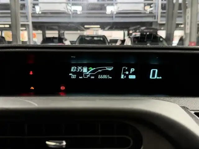 トヨタ アクア G ブラックソフトレザーセレ 大阪府 2014(平26)年 6.9万km グレーメタリック 黒革シート 純正エアロ モデリスタ15incAW 純正ナビTV バックカメラ スマートキー プッシュスタート アイドリングストップ オートライト オートエアコン ETC ワンオーナー