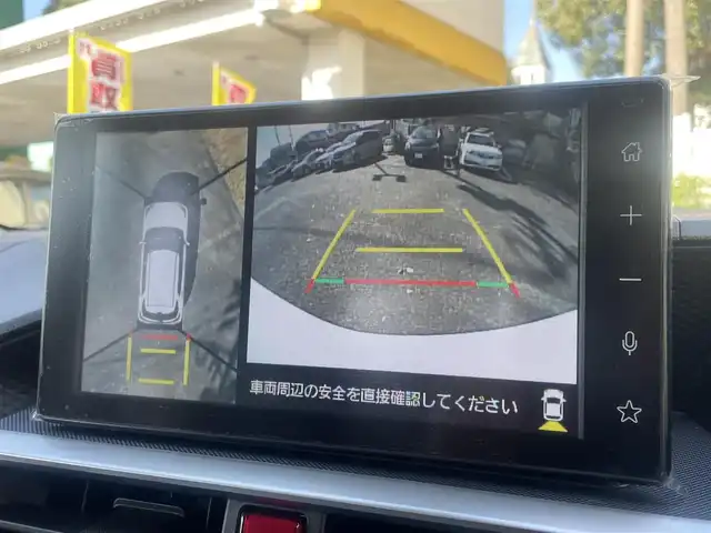 トヨタ ライズ Z 熊本県 2025(令7)年 0.1千km ブラックマイカメタリック/シャイニングホワイトパール ワンオーナー/プッシュスタート/純正ディスプレイオーディオ/全方位カメラ/純正17インチAW/レーダークルーズ/前席シートヒーター/LEDヘッドライト/オートライト/フォグライト/前後コーナーセンサー/横滑り防止装置/ウィンカーミラー/純正フロアマット/新車保証書/取扱説明書/スマートスペアキー×1本