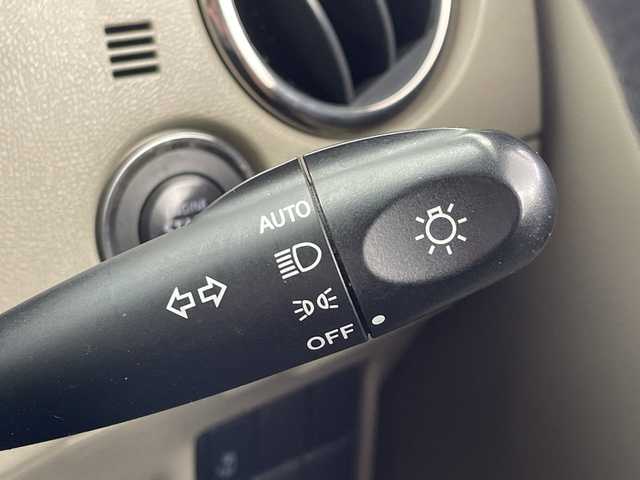 スズキ パレット XS 愛知県 2009(平21)年 5.2万km パールホワイト 純正ナビ・フルセグTV/純正キセノンヘッドライト/パワースライドドア/社外16インチAW/スマートキー/フォグランプ/純正エアロ