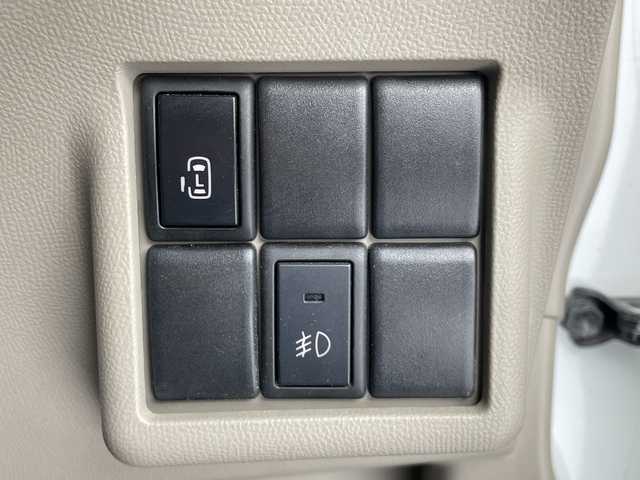 スズキ パレット XS 愛知県 2009(平21)年 5.2万km パールホワイト 純正ナビ・フルセグTV/純正キセノンヘッドライト/パワースライドドア/社外16インチAW/スマートキー/フォグランプ/純正エアロ