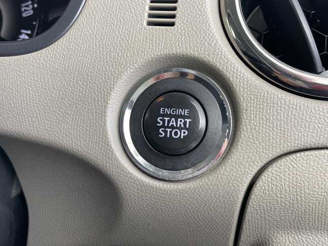 スズキ パレット XS 愛知県 2009(平21)年 5.2万km パールホワイト 純正ナビ・フルセグTV/純正キセノンヘッドライト/パワースライドドア/社外16インチAW/スマートキー/フォグランプ/純正エアロ