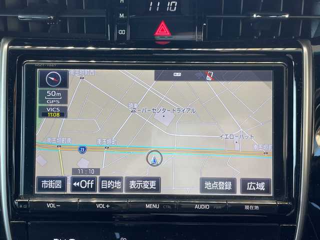 トヨタ ハリアー プレミアム 三重県 2016(平28)年 12.4万km ホワイトパールクリスタルシャイン 登録時123216km/フルモデリスタ/三眼ヘッドライト/ハーフレザーシート/禁煙車/ワンオーナー/純正ナビ/（AM/FM/TV/Bluetooth）/フルセグTV/バックカメラ/ビルトインETC/クルーズコントロール/ステアリングスイッチ/オートライト/パワーシート/パワーバックドア/レーンディパーチャーアラート/ISOFIX/スペアキー/プッシュスタート/純正フロアマット