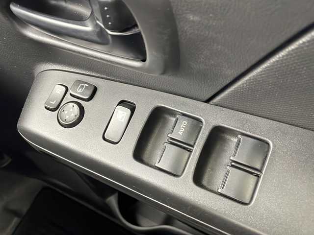 スズキ ワゴンＲ HYBRID FX 茨城県 2019(令1)年 2.4万km ブルーイッシュブラックパール3 社外ナビ［MDV-D505BTW］　フルセグ再生可　Bluetooth/CD/DVD　HUD　バックカメラ　シートヒーター（D席）　社外14インチAW　純正フロアマット　ビルトインETC　LEDヘッドライト　