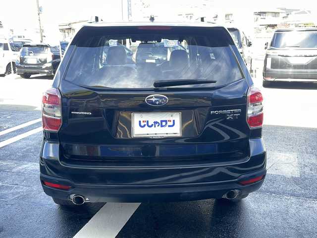 スバル フォレスター 2．0XT アイサイト 長野県 2013(平25)年 8.7万km クリスタルブラックシリカ (株)IDOMが運営する【じしゃロン長野店】の自社ローン専用車両になりますこちらは現金またはオートローンご利用時の価格です。自社ローンご希望の方は別途その旨お申付け下さい