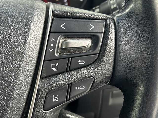 トヨタ ヴェルファイア Z 福島県 2018(平30)年 6.2万km プレシャスホワイトパール /禁煙車//トヨタセーフティーセンス//プリクラッシュセーフティ//レーントレーシングアシスト//オートマチックハイビーム//レーダークルーズコントロール//社外7インチナビ//フルセグTV・Bluetooth・CD・DVD//バックカメラ//フリップダウンモニター//両側パワースライドドア//ETC//前方ドライブレコーダー//LEDヘッドライト・LEDフォグライト//電子パーキングブレーキ//積込スタッドレスタイヤAW付き//純正ドアバイザー//純正フロアマット