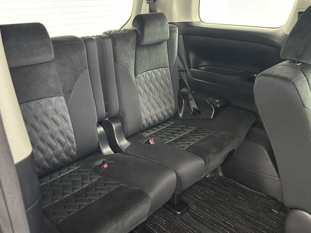 トヨタ ヴェルファイア Z 福島県 2018(平30)年 6.2万km プレシャスホワイトパール /禁煙車//トヨタセーフティーセンス//プリクラッシュセーフティ//レーントレーシングアシスト//オートマチックハイビーム//レーダークルーズコントロール//社外7インチナビ//フルセグTV・Bluetooth・CD・DVD//バックカメラ//フリップダウンモニター//両側パワースライドドア//ETC//前方ドライブレコーダー//LEDヘッドライト・LEDフォグライト//電子パーキングブレーキ//積込スタッドレスタイヤAW付き//純正ドアバイザー//純正フロアマット