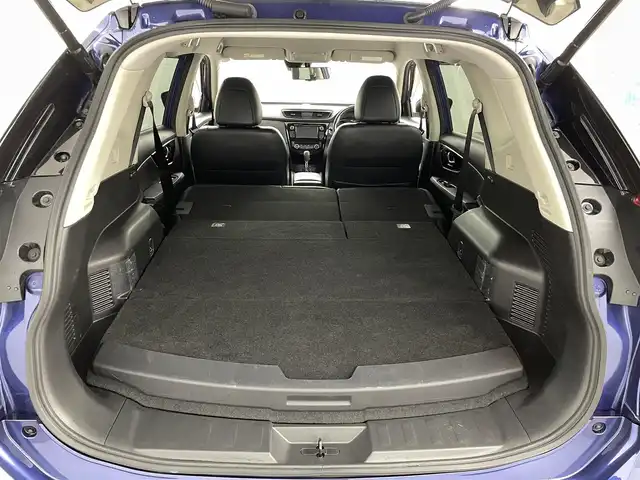 日産 エクストレイル ハイブリッド オーテック iパッケージ 福島県 2020(令2)年 5.9万km カスピアンブルー プロパイロット/・衝突被害軽減システム/・踏み間違い防止機能/・車線逸脱警報/・ブラインドスポットモニター/・ふらつき警報/・インテリジェント4x4/・ヒルスタートアシスト/・ヒルディセントコントロール/純正7インチマルチナビ/・フルセグ/TV/BT/USB/AUX/CD/DVD/バックカメラ/・全方位カメラ/LEDオート/・フォグライト/・オートハイビーム/・ライトレベライザー/レザーシート/・シートヒーター/・エアーシート/純正19インチアルミホイール付きサマータイヤ/電子パーキング/・オートブレーキホールド/ルーフレール/パワーリアゲート/革ステアリング/・ステアリングリモコン/純正フロアマット/純正ドアバイザー/ウィンカーミラー/・オートミラー/プッシュスタート/・スマートキー